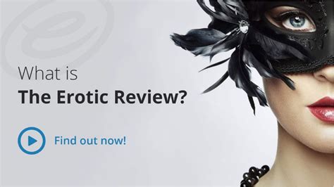 the erotic review.